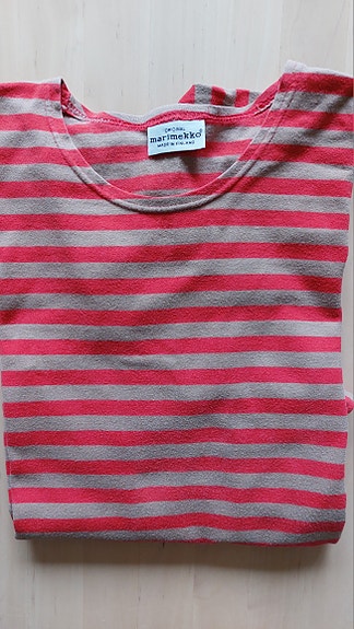 Marimekko yöpaita, 130 cm