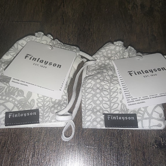 Finlayson Taimi Kasvomaski  2 kpl