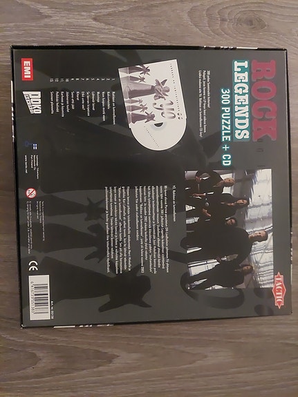 Product image 3 of 3