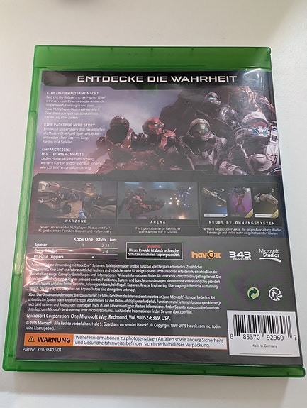 Product image 6 of 7