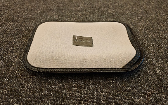 Sony Walkman suojakotelo