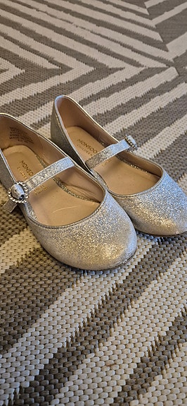 Monsoon Juhla kengät tyttöille,  29