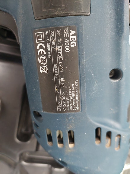 Product image 2 of 3