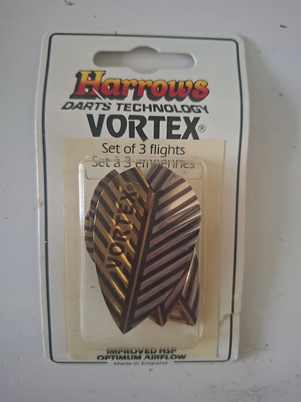 Vortex sulat 3 kpl