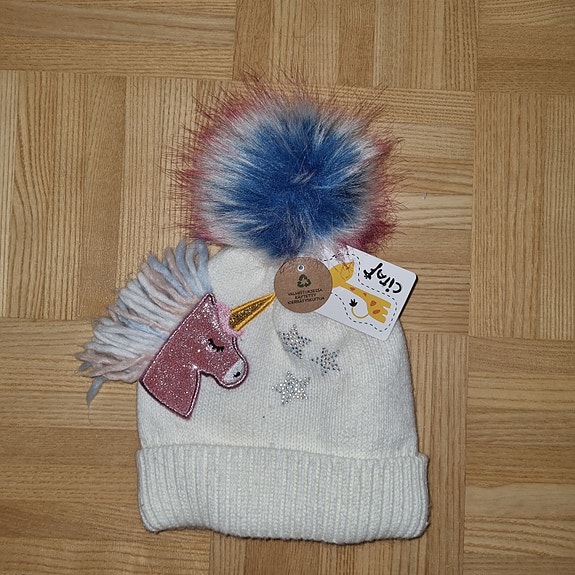 Uusi lapsen pipo 46/48