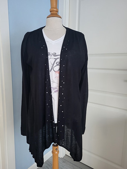 Esprit neuletakki M