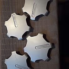 VW-pölykapselit