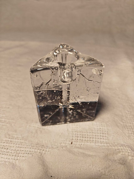 Iittala, Sarpaneva, Arkipelago kynttilänjalka