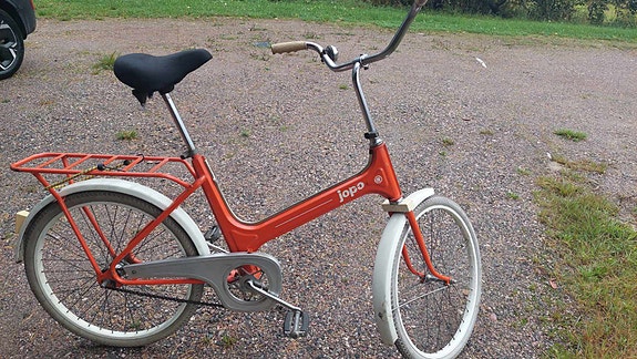 Retro Jopo.