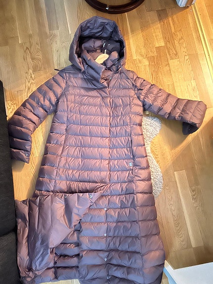 Joutsen takki