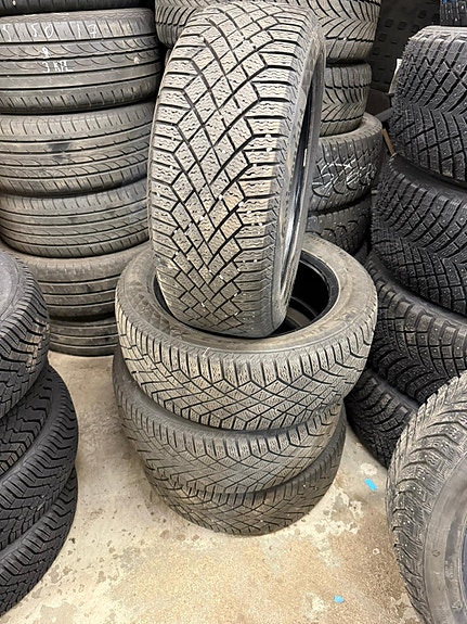 205/55R16 Kitkarenkaat