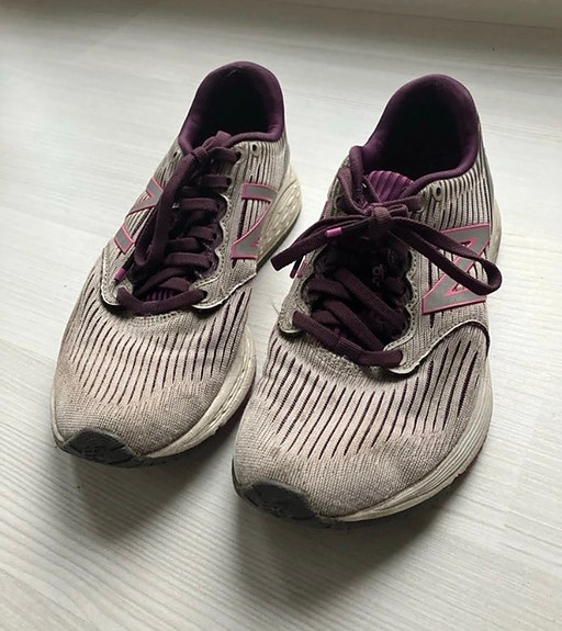New Balance Juoksukengät Koko 37,5