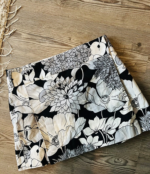 Burberry minihame S