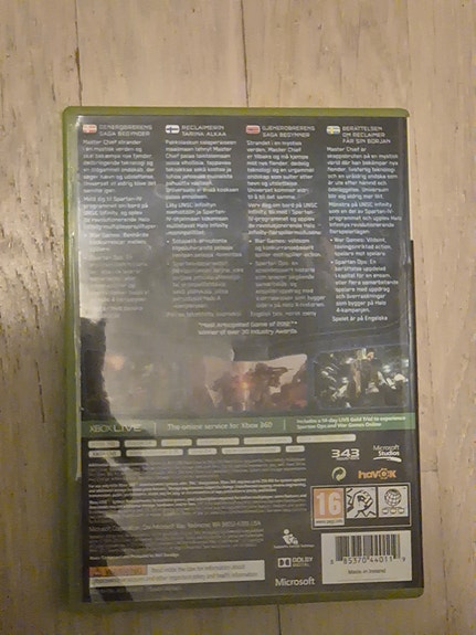 Product image 2 of 3