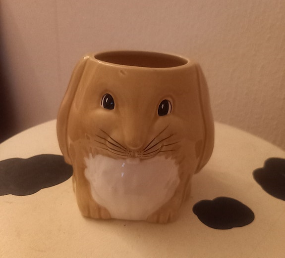 Muki, pupu