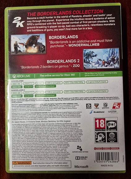 Product image 2 of 3