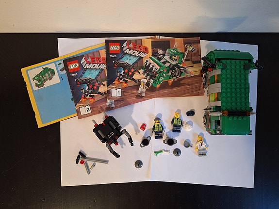 Product image 2 of 2