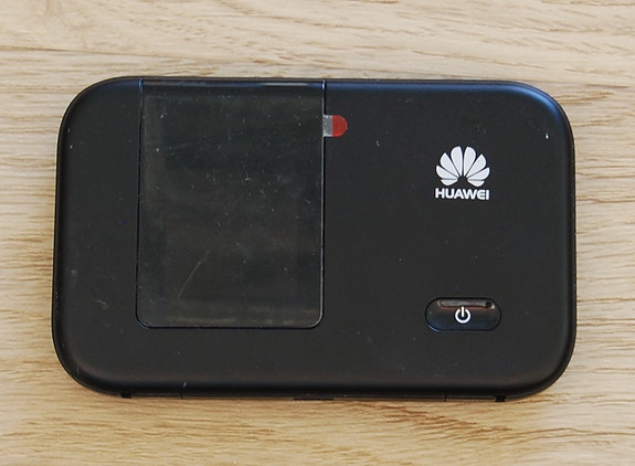 Nettitikku / Mobile WiFi Huawei E367 2G/3G