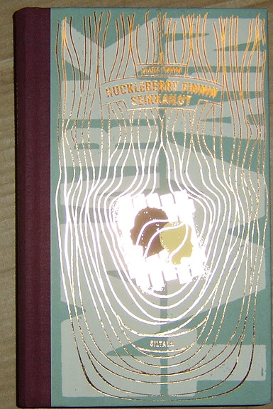 Huckleberry Finnin seikkailut (2018)