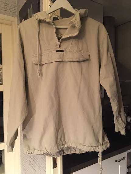 R-collection huppari, s