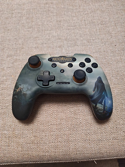 Nintendo switch ohjain