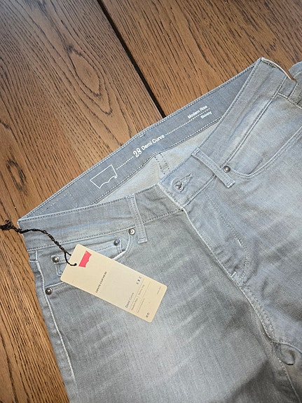 Levi's Curve