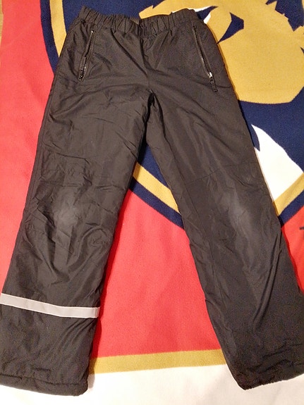 Lasten toppahousut 152