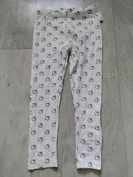 Hello Kitty leggings 122