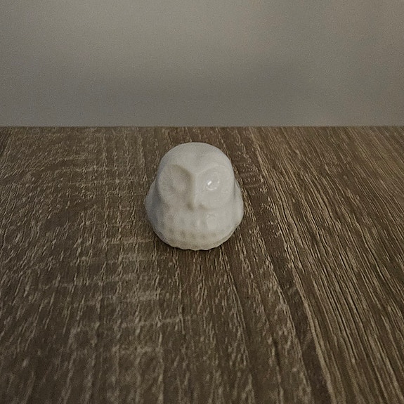 Pieni pöllö