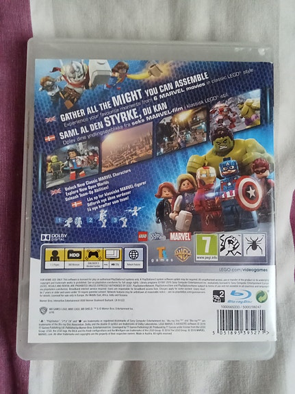 Product image 2 of 3