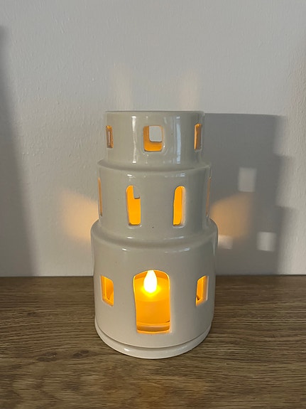 H&M home lyhty
