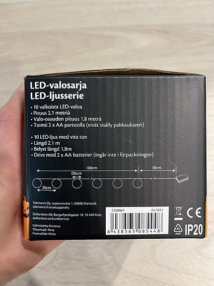 Product image 2 of 3