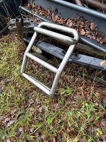 suzuki sj osat