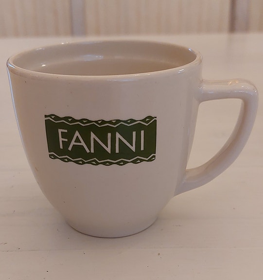 Kermansavi nimimuki: FANNI