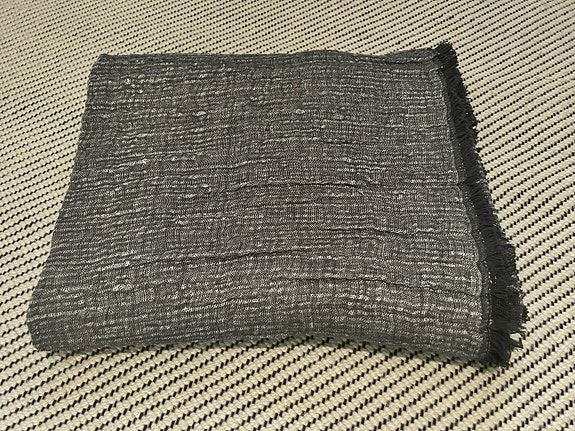 H&M Home pellavapeite