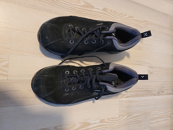 Haglöfs goretexit