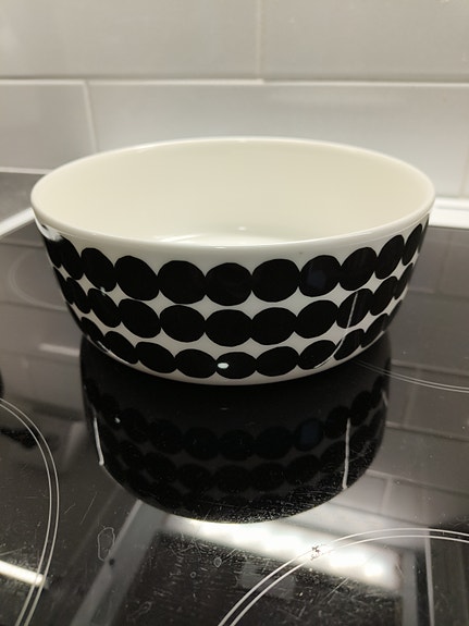 Marimekko Oiva Siirtolapuutarha 1,5l
