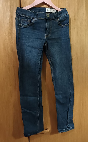Polarn O. Pyret farkut 134cm