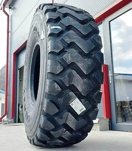 pyöräkuormaajan renkaat 26.5R25 GALAXY LDSR 300 209A2/193B TL