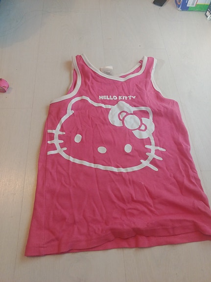 Hello Kitty paita