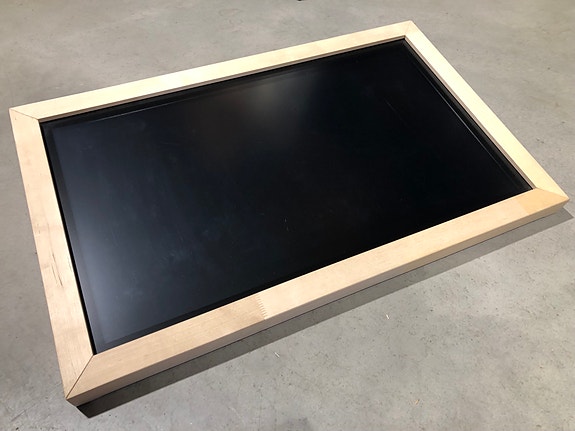 Samsungin PM32-F BC -kosketusnäyttö