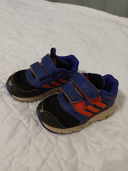 Adidas tennarit kokoa 21