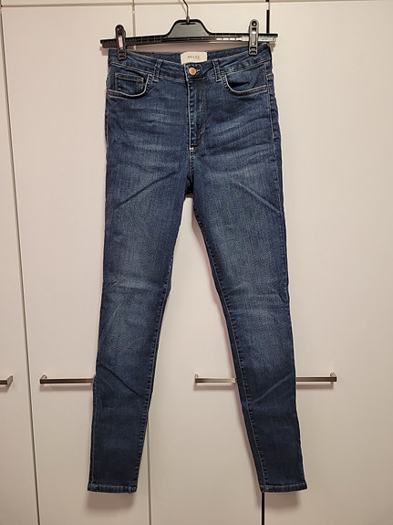 vmsophia hr skinny jeans