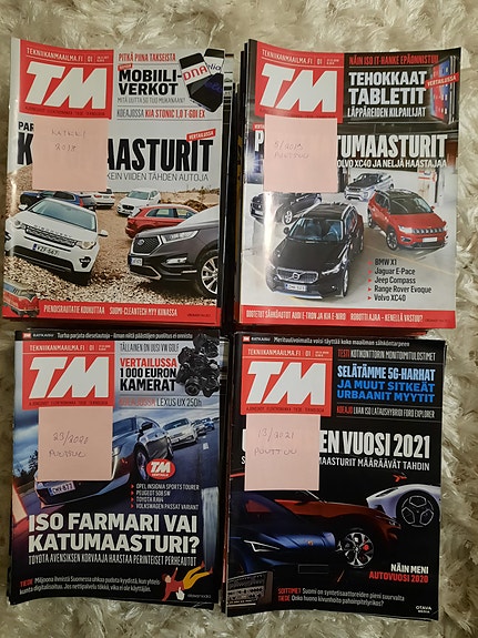 Tekniikan Maailma