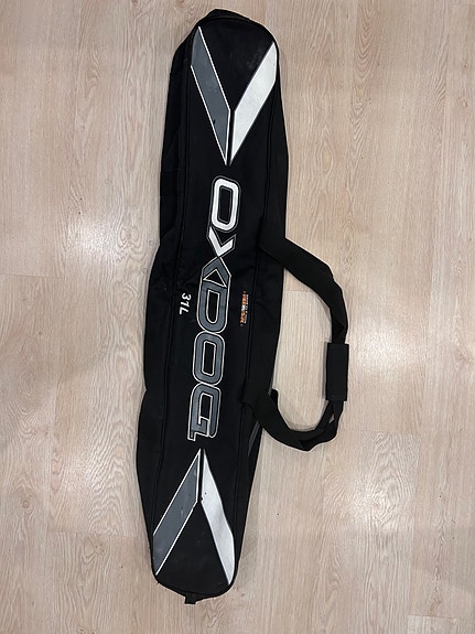 Oxdog mailakassi JR