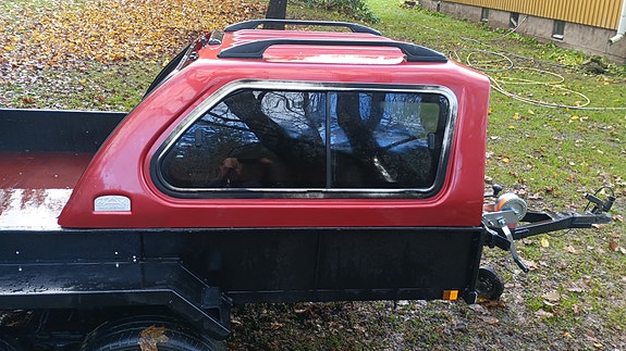 Lavakate Isuzu