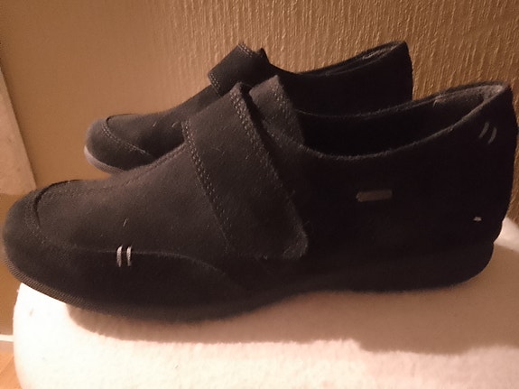 Pomar GTX kävelykengät