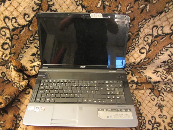 Acer Kannettava tietokone