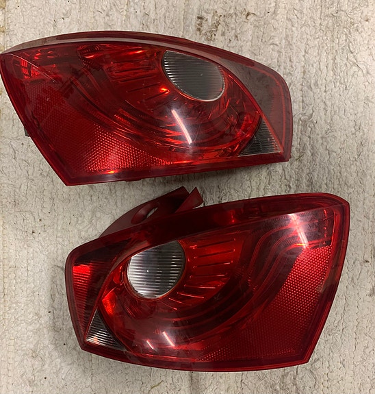 Seat ibiza IV takavalot