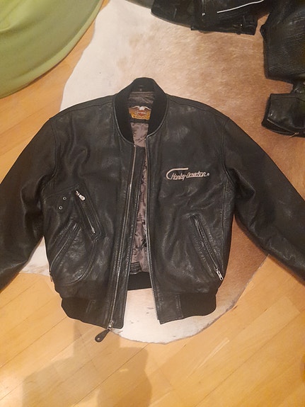 Harley davidson